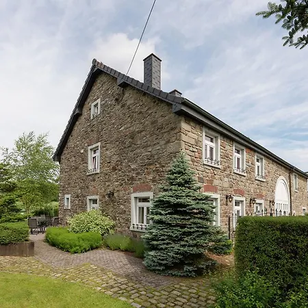 בית נופש Spacious Holiday In Faymonville Near Ski Lift *