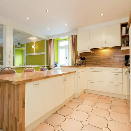 Spacious Holiday In Faymonville Near Ski Lift * וואימס
