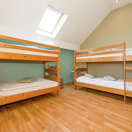 בית נופש Spacious Holiday In Faymonville Near Ski Lift *