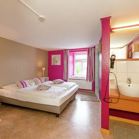 Spacious Holiday In Faymonville Near Ski Lift *