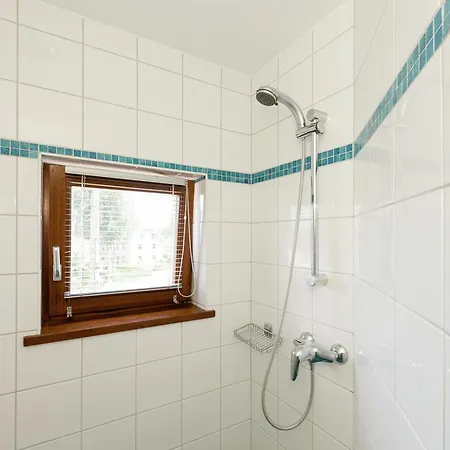 בית נופש Spacious Holiday In Faymonville Near Ski Lift וואימס